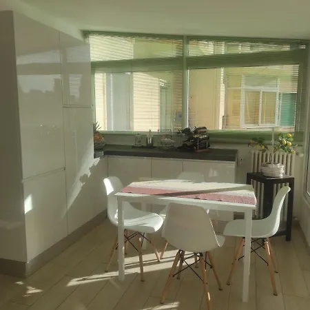 Tivoli Apartamento *