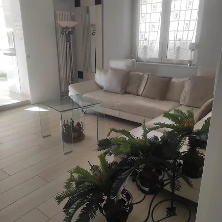 Tivoli * San Remo