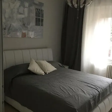 Apartman Tivoli