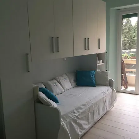 Tivoli Apartman *