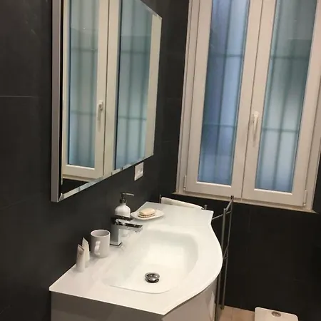 Tivoli Apartamento *
