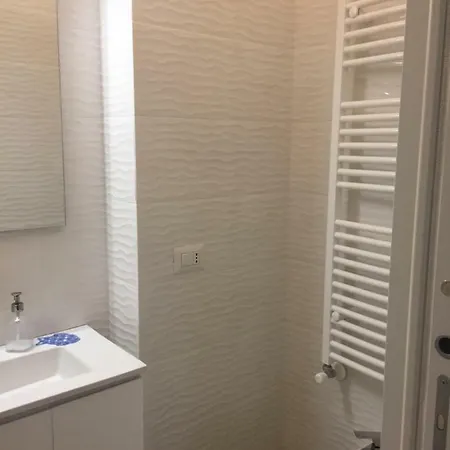 Tivoli Apartman San Remo