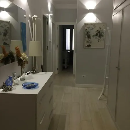 Tivoli Apartamento San Remo