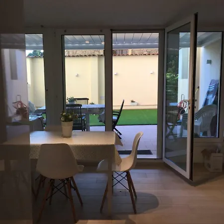 Tivoli Apartman