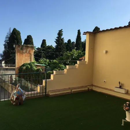 Apartman Tivoli