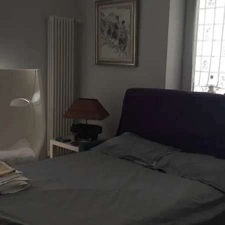 Apartman Tivoli San Remo