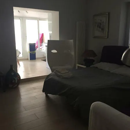Apartman Tivoli San Remo