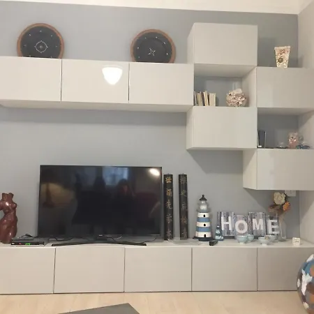 Apartamento Tivoli